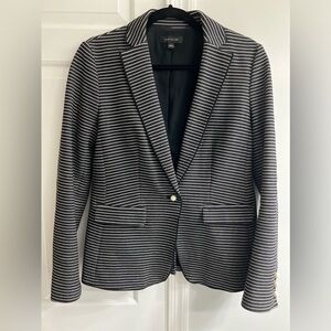 Classic blazer